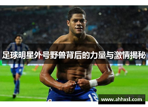 足球明星外号野兽背后的力量与激情揭秘